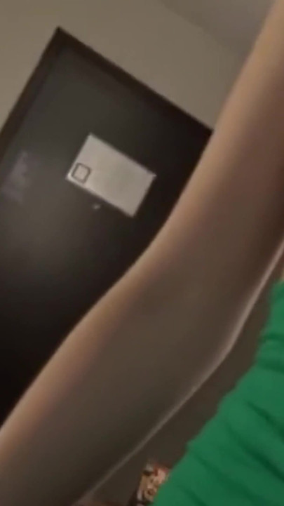 Sjenert Store Perky Pupper Angelina Diamanti Gir Lykkelig Slutt