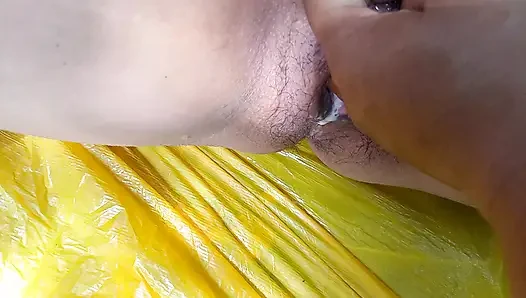 Nepali clear audio handjob neues video khelayar jhardai