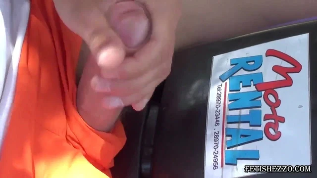 Boy Fetish Central