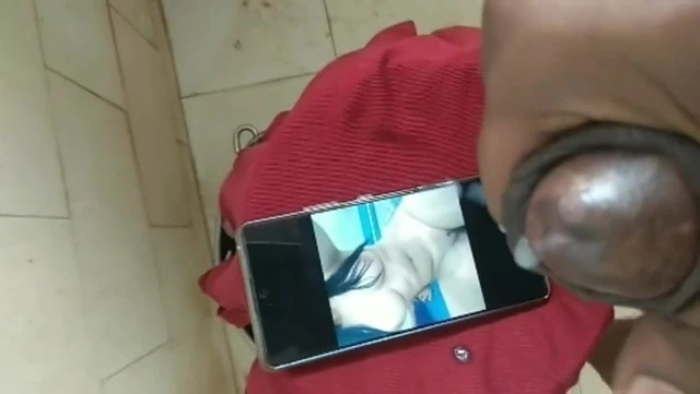 Indian guy cum on slut photo