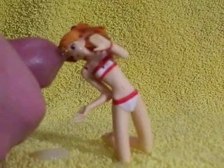 Yellow Towel - Blooper (Featuring Asuka)