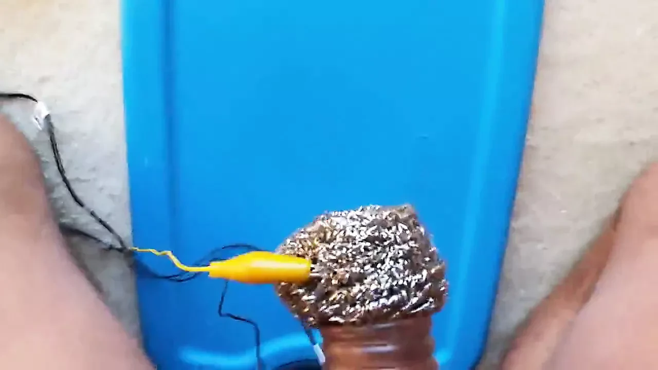 afro elektro
