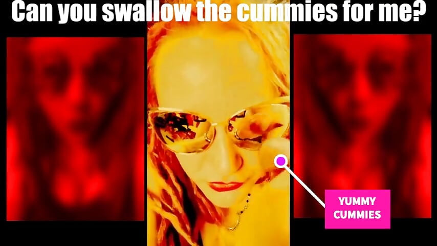 Sentez son sperme dans ta bouche, tapette boi cei, compte à rebours, version vidéo