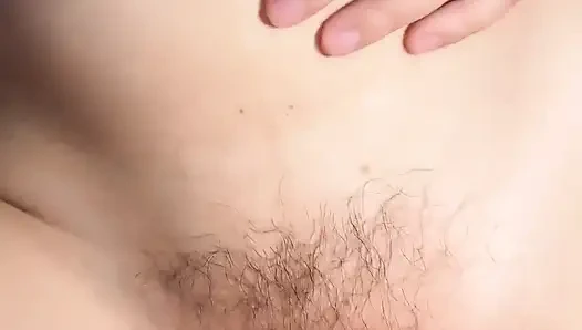 Lulu Wild - азиатской актрисе выдали кримпай в раю в Jav