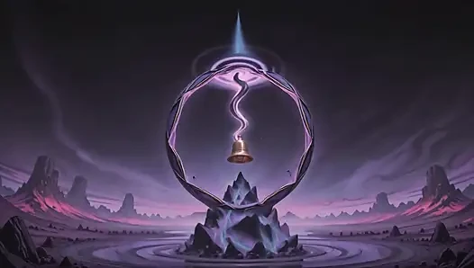 Salvation Path: Part 3