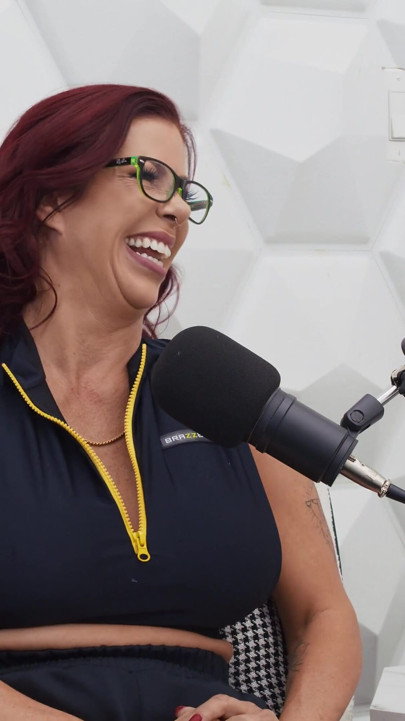 The Brazzers Podcast: Episode 7