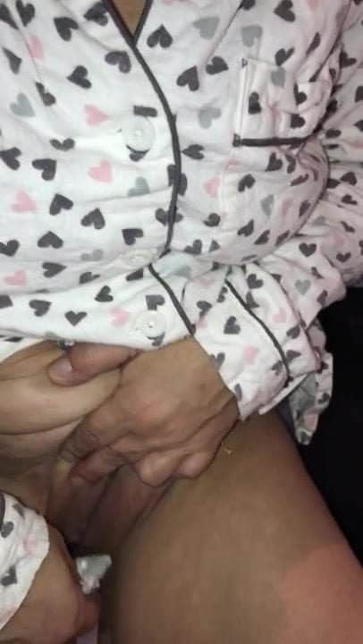 Teil 2 Muschi eincremen