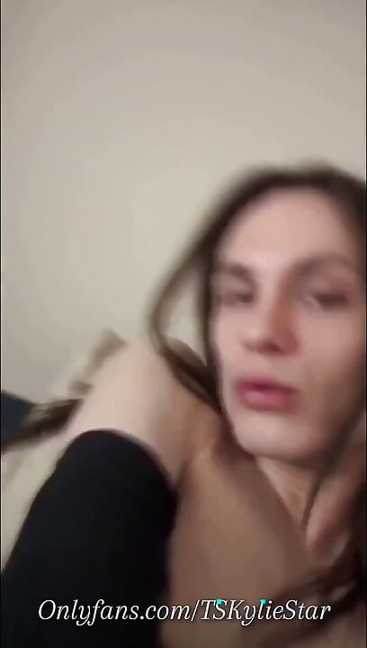 TS Kylie Star Pmv kompilacja teaser
