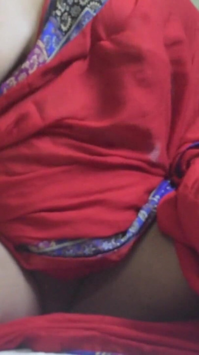 Red outfit and dirty talk | Clip 1