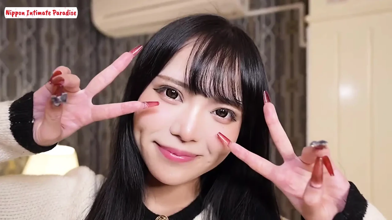 Asian Angel 27086