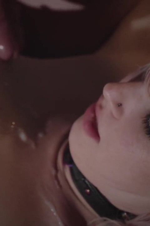 Trans Goddess Fucks Like a Dream