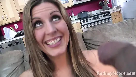 Big boob vintage Kya Dakota