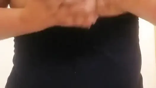 Büyük memeli losyon