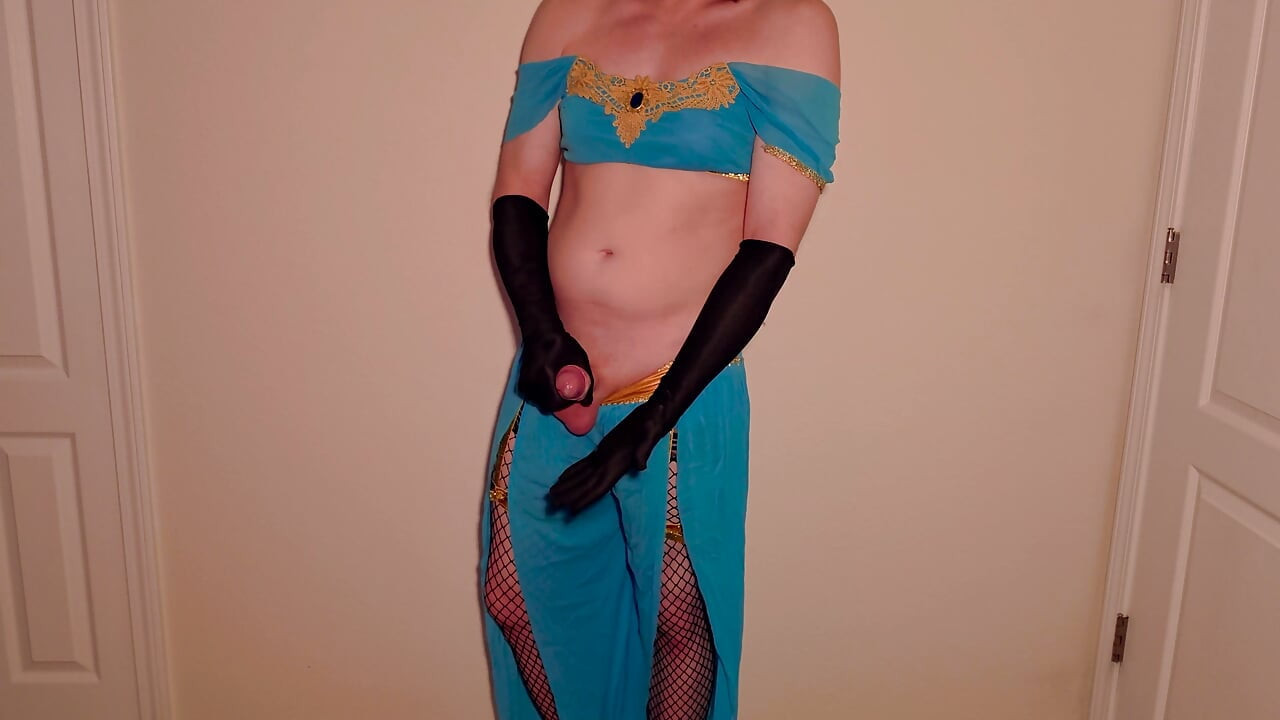 Take out your big cock and cum with me