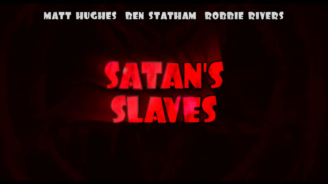 Escravos de Satanás