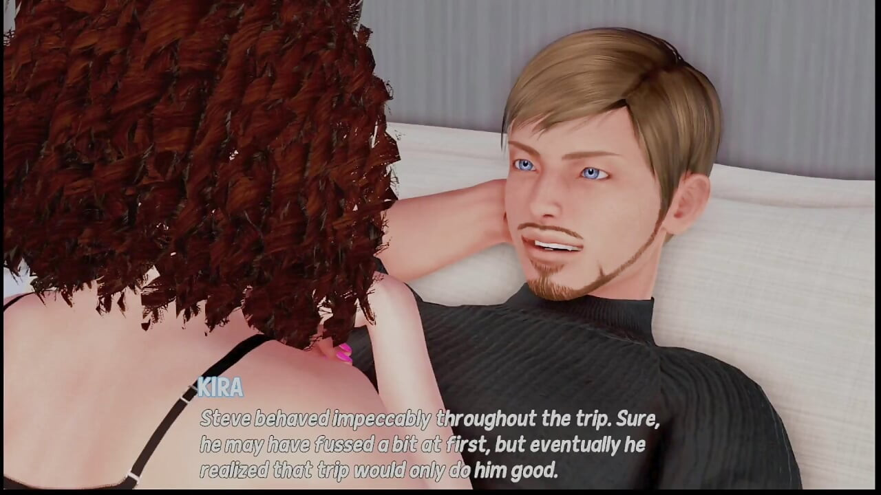 Max的生活 第4季 第243集操一个大奶子和屁股熟女