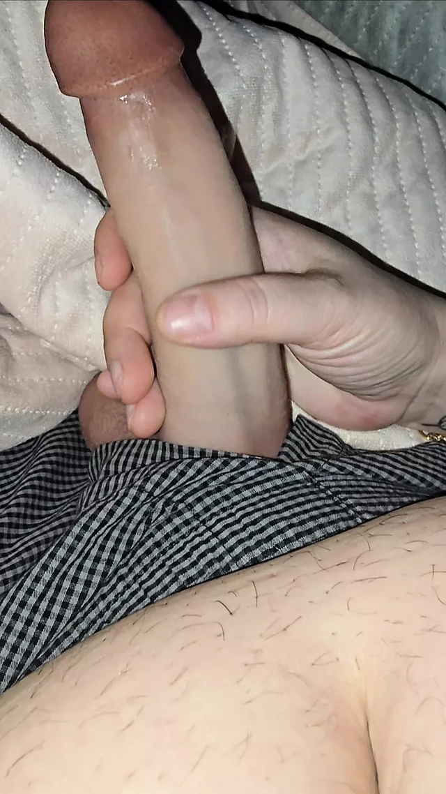Step mom perfect blowjob on 8 inch of dick from step son big dick