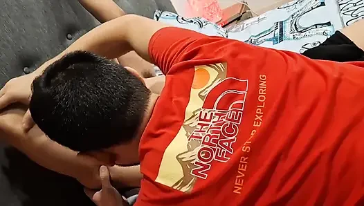 Acımasız Gıdıklama Tam Harekette