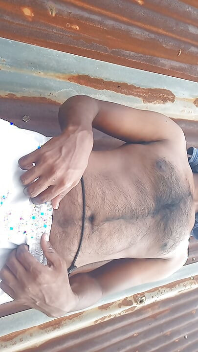 My hospital Back side private place XHARD STAR INDIA English