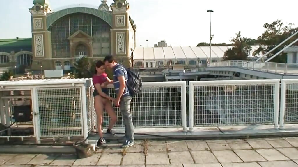 Public obscenities - part #4