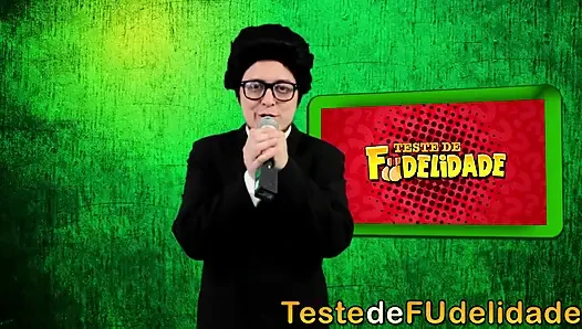 Er Betrog Seine Frau Mit Der Schönen Verführerin