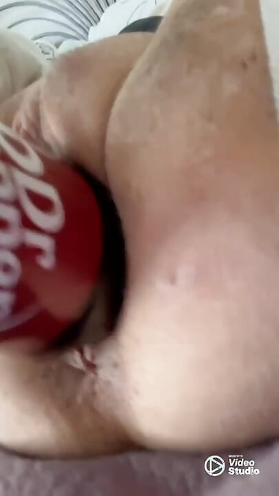 Dr. Pepper é minha bebida favorita