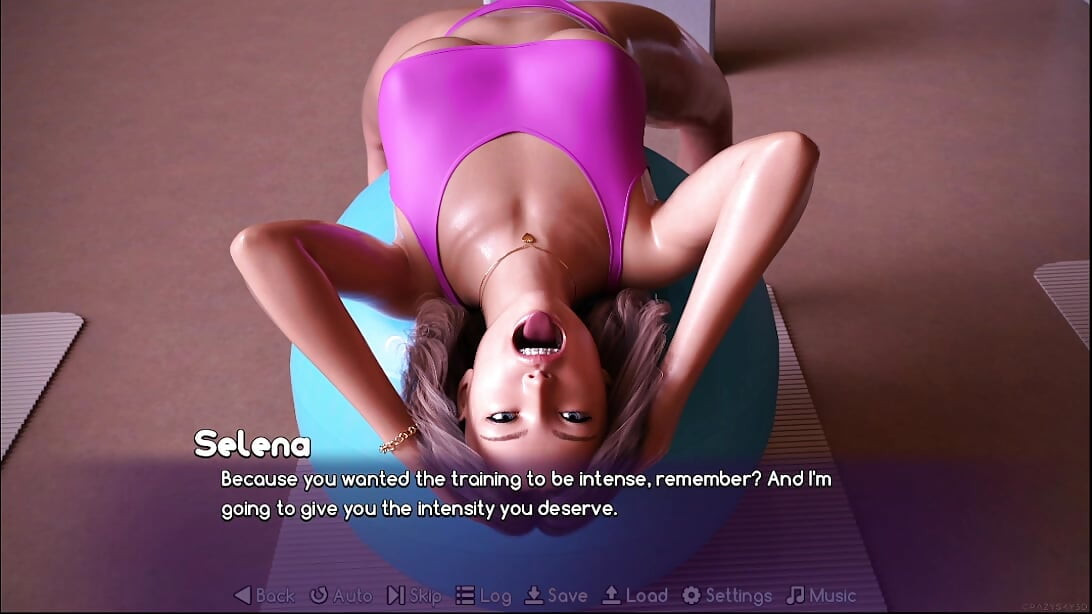 Sky resert gameplay part 7