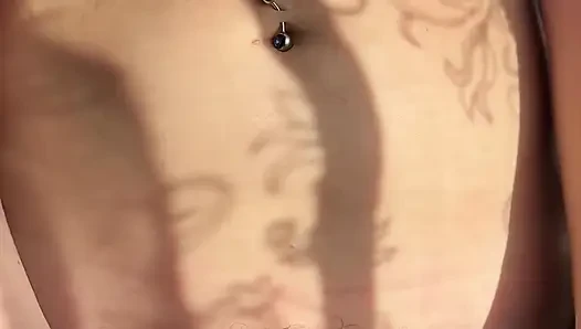 Marshmallow Orgasm