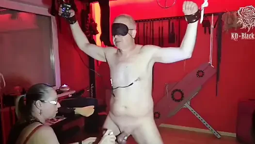 BDSM İçeriği
