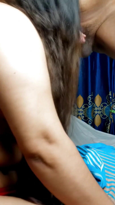 Bangladeshi Big Ass Doggy Style - Horny Desi Girl Gets Fucked Hard From Behind | Clip 2