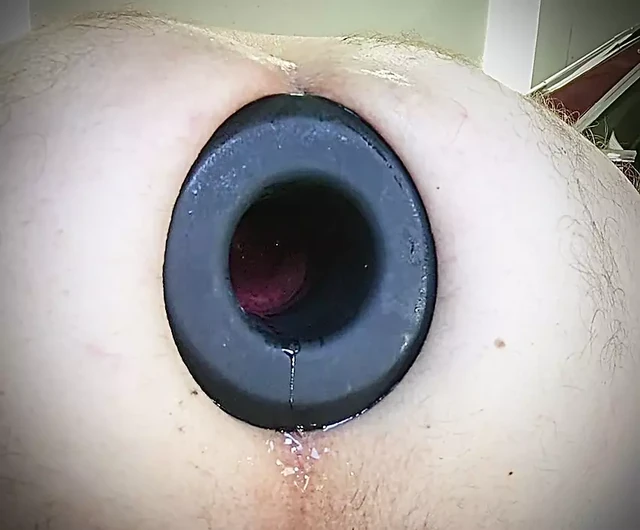 A look Inside My Pussy