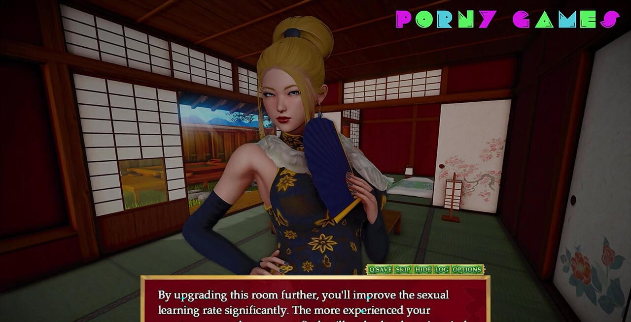 Wicked Rouge - Sex with Yura, the rebel (3)