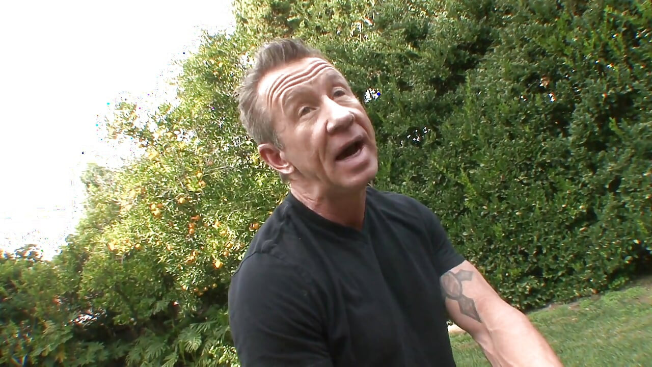 Nun wollte sie gefickt werden und sie hat es gemacht