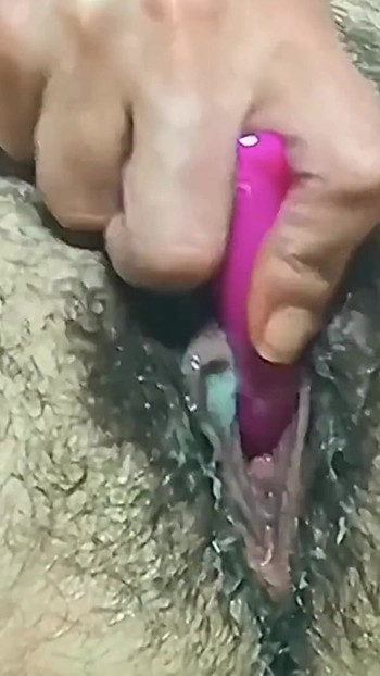 Unforgettable moment from "My Teen Stepsister Filmed Her Masturbation, Family Matters For Me"