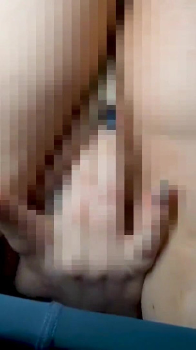 Sweaty Workout Ends Up Getting Intense As I Fuck Myself On The Bike (Full Video on Fan Sites) | Clip 2