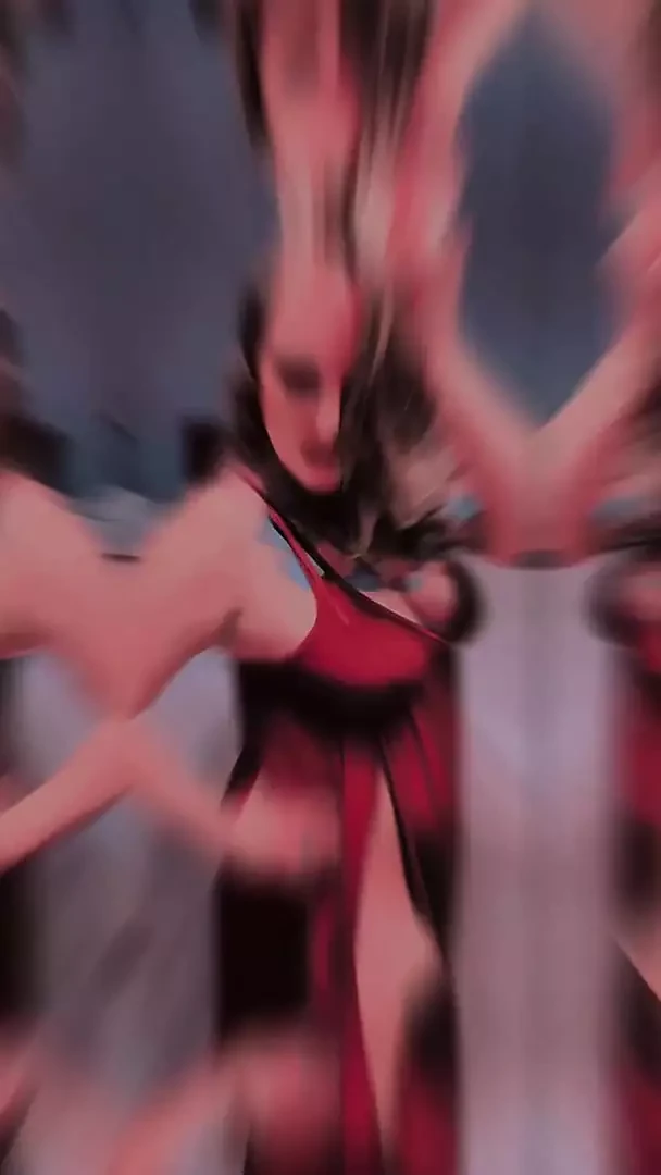 Sinfulvixen video