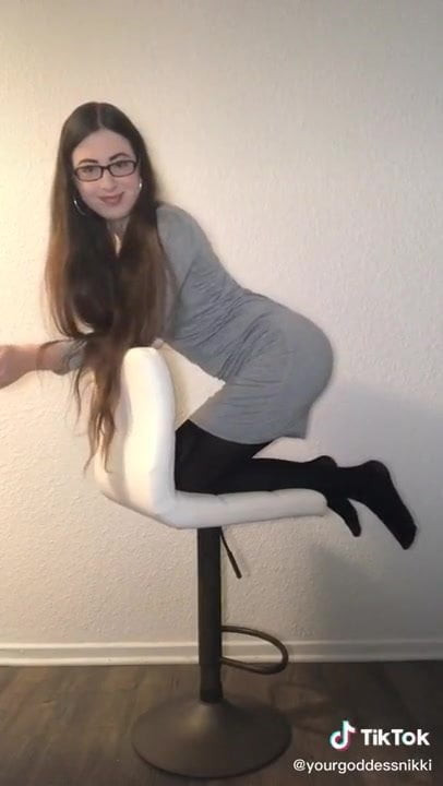 Tik tok strumpbyxor