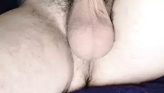 Penis Massage Is So Hot, It's Fun. I advise you to watch the video