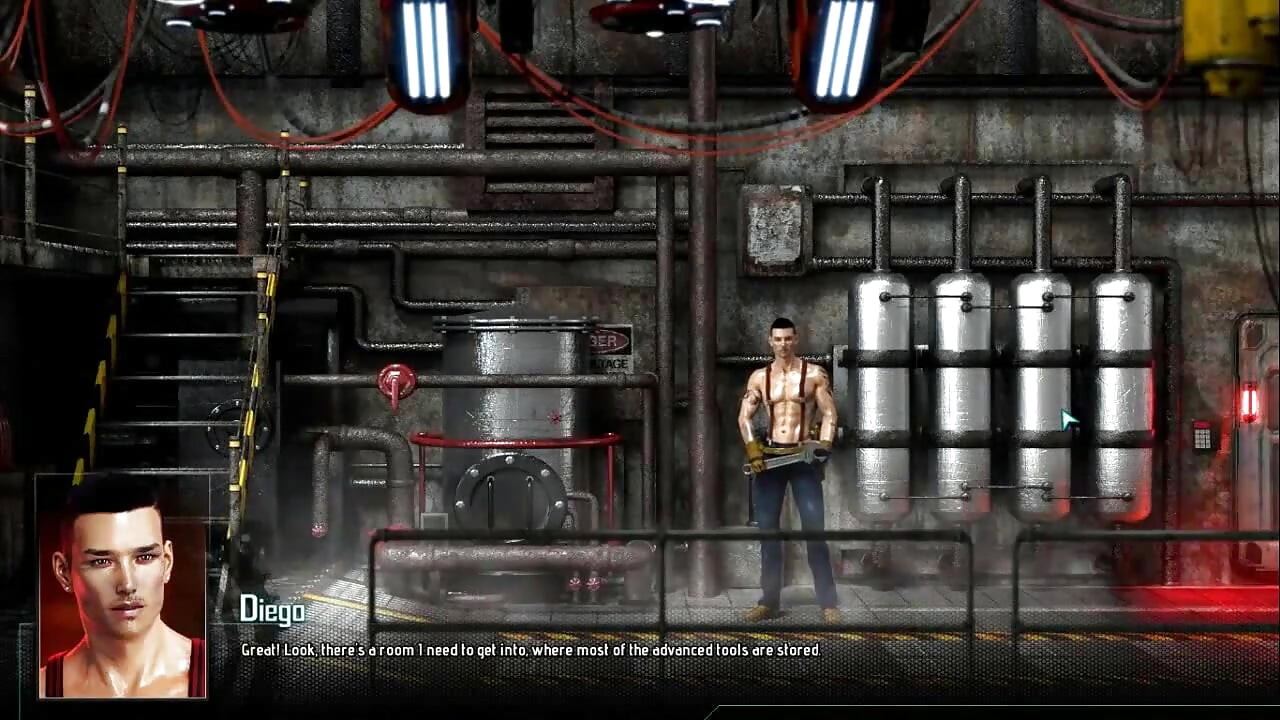 Industri kawan: perkara kotor yang pelik - ep. 9