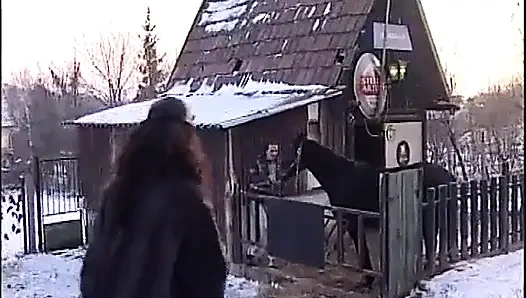 Angelica Bella in RACCONTI IMMORALI scene 06