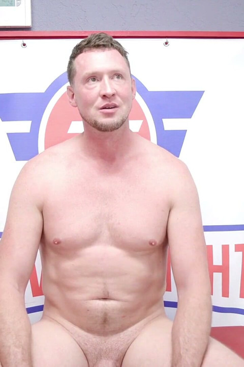Helena Locke Vs Pierce Paris Mixed Wrestling