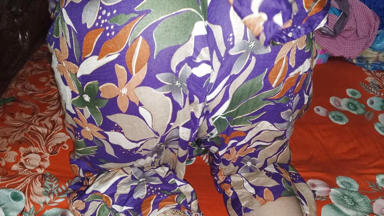 Young Bangladeshi College Girl Turned Hot Wife Hardcore Real Couple Sex