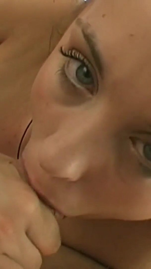 Deep pressure makes her lose control | Clip 2