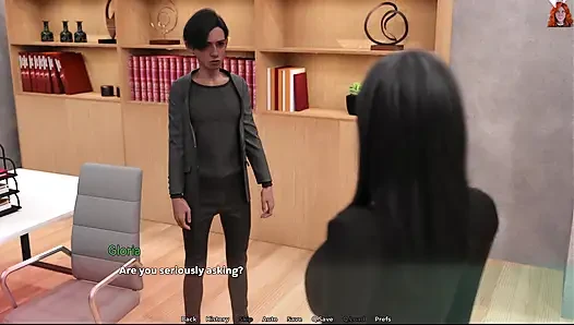 Only a Black Dick Can Separate Us (part 15)