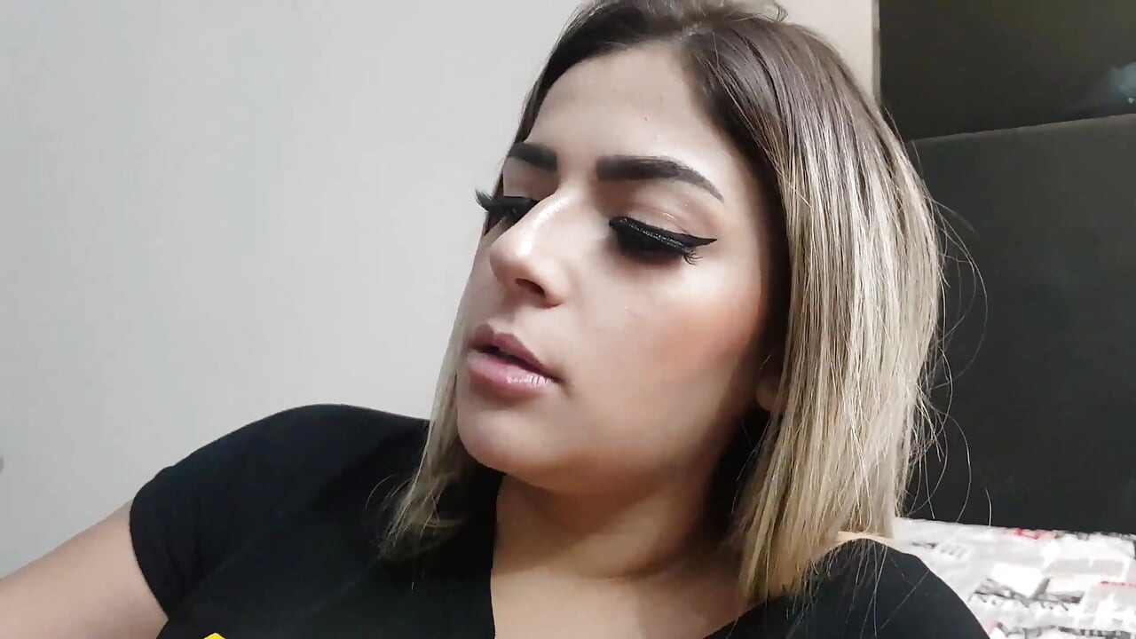 En iyi bebek caroline ve köle drica tarafından siyah çorap hakimiyeti