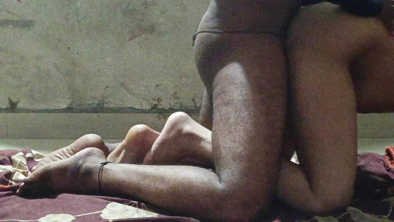 My stepsister fuking very hard cum in ass