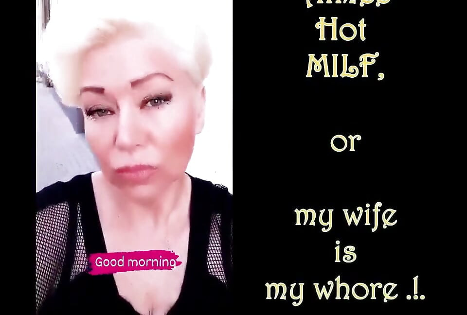 My Wife Is a Cool Webcam Slut-7