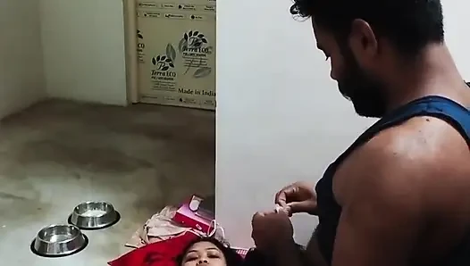Hintçe karı deshi seks videosu