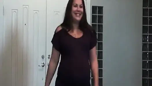 Подбитый соком из залива сводного брата, часть 2