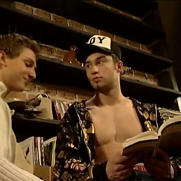 恩佐和马丁克拉斯蒂尔给了他们最好的...